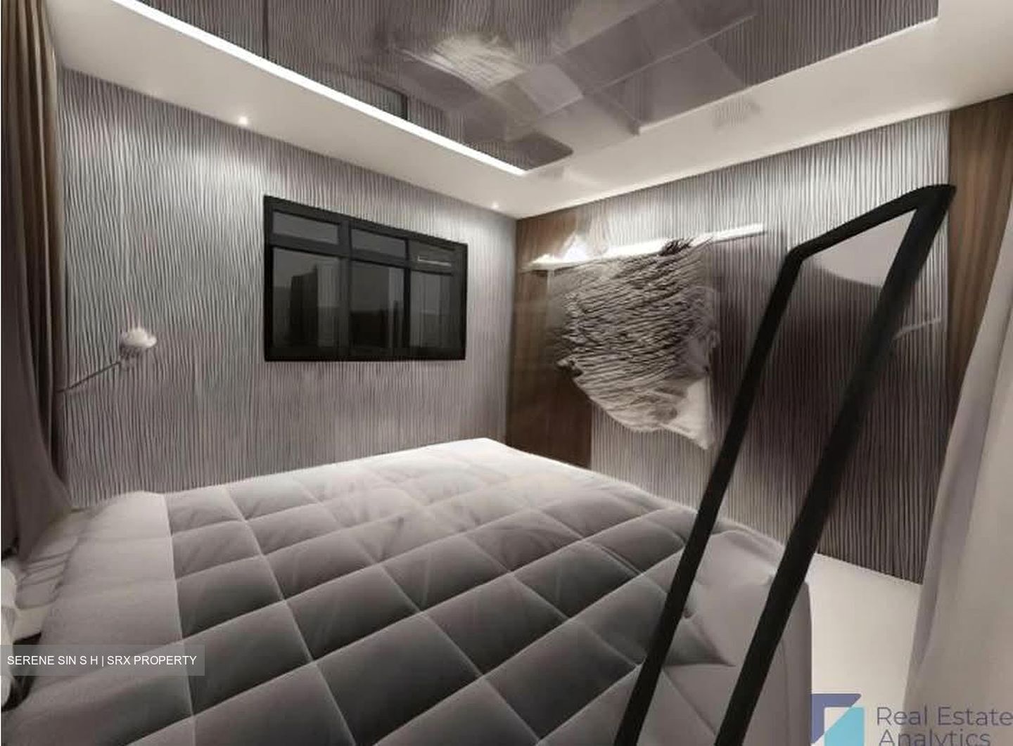 Blk 17 Dover Ville (Queenstown), HDB 4 Rooms #547184381